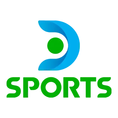 Logo de DSports en vivo