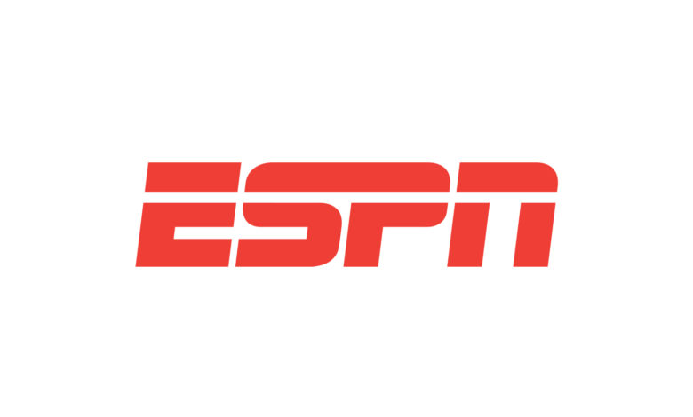 Logo de ESPN en vivo