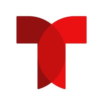 Logo de Telemundo en vivo