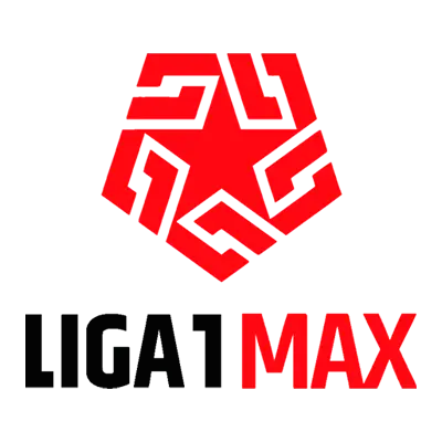 Logo de L1 MAX en vivo