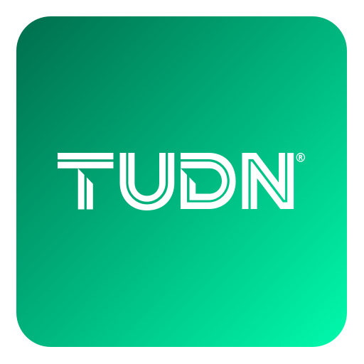 Logo de TUDN en vivo